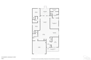 213 Camellia Dr, Cantonment, FL 32533 - Photo 51