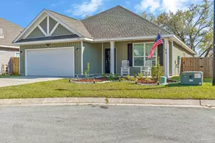 213 Camellia Dr, Cantonment, FL 32533 - Photo 53