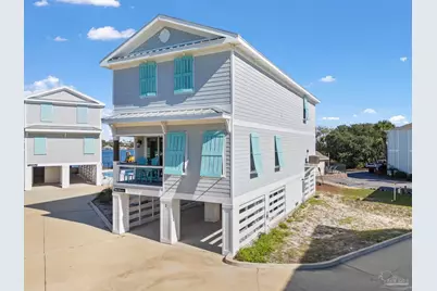 16604 Perdido Key Dr, Pensacola, FL 32507 - Photo 1