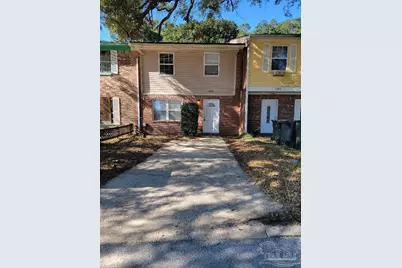 8487 Old Spanish Trl Rd, Pensacola, FL 32514 - Photo 1