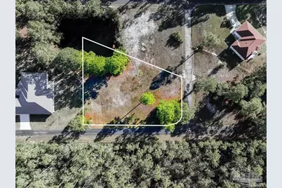 1810 W Smugglers Cove Dr, Gulf Breeze, FL 32563 - Photo 7