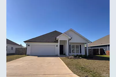 6419 Forest Bay Ave, Gulf Breeze, FL 32563 - Photo 1