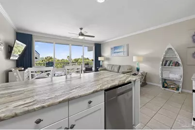 1515 SE Miracle Strip Pkwy #303, Fort Walton Beach, FL 32548 - Photo 9
