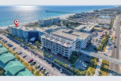 1515 SE Miracle Strip Pkwy #303, Fort Walton Beach, FL 32548 - Photo 3