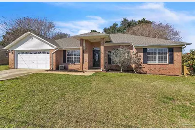 1723 Marseille Dr, Gulf Breeze, FL 32563 - Photo 1