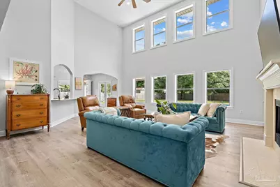 5528 Heatherton Rd, Milton, FL 32570 - Photo 9