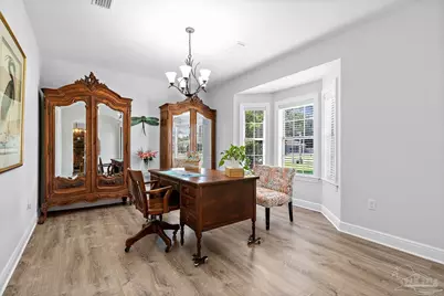 5528 Heatherton Rd, Milton, FL 32570 - Photo 5