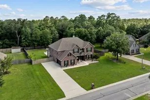 5528 Heatherton Rd, Milton, FL 32570 - Photo 1