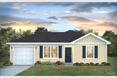 2917 Ironweed Cir, Cantonment, FL 32533 - Photo 1