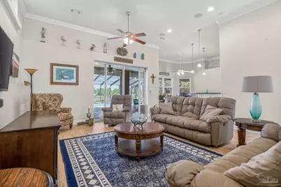 2930 Fenceline Rd, Pensacola, FL 32507 - Photo 9