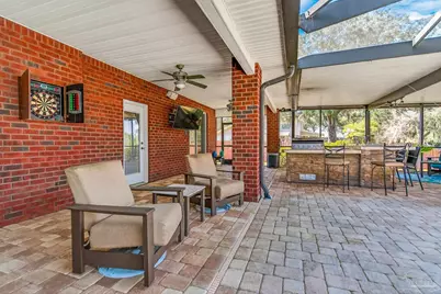 2930 Fenceline Rd, Pensacola, FL 32507 - Photo 37