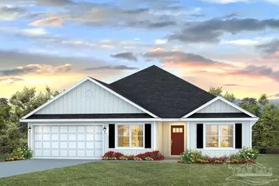 9736 Dutton Ln, Milton, FL 32583 - Photo 1