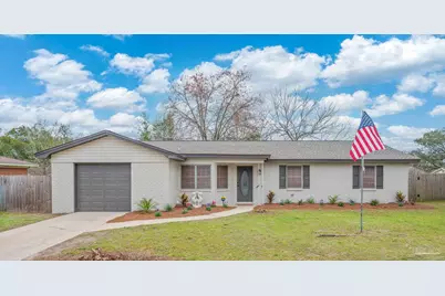 4960 La Ventana Ct, Bellview, FL 32526 - Photo 3