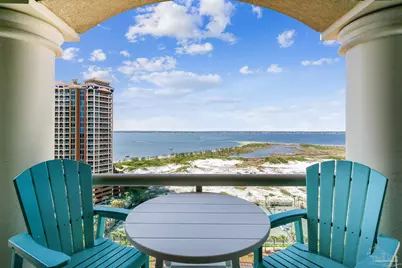 3 Portofino Dr #1406, Pensacola Beach, FL 32561 - Photo 23