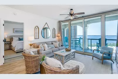 3 Portofino Dr #1406, Pensacola Beach, FL 32561 - Photo 17
