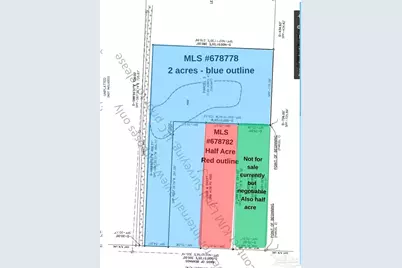 1164 Pearson Rd #Lot 1, Milton, FL 32583 - Photo 13