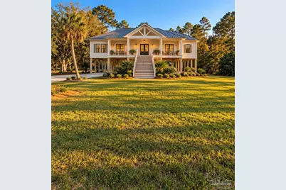 1164 Pearson Rd #Lot 1, Milton, FL 32583 - Photo 7