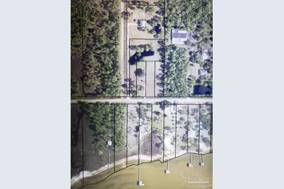1164 Pearson Rd #Lot 1, Milton, FL 32583 - Photo 11