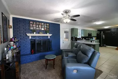 2003 Colony Rd, Pensacola, FL 32526 - Photo 11