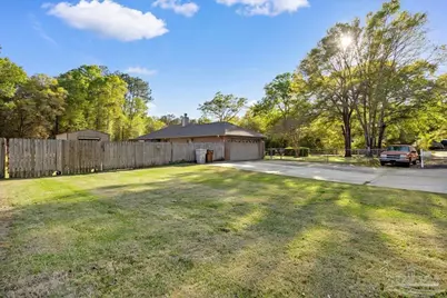 6892 Yucatan St, Milton, FL 32570 - Photo 27