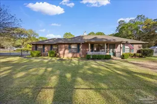 6892 Yucatan St, Milton, FL 32570 - Photo 1