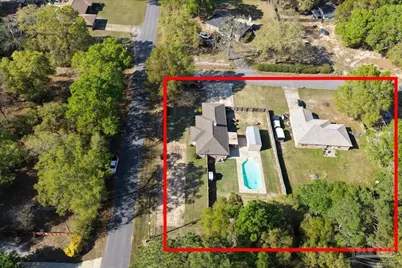 6892 Yucatan St, Milton, FL 32570 - Photo 33