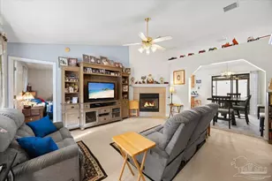 6892 Yucatan St, Milton, FL 32570 - Photo 3