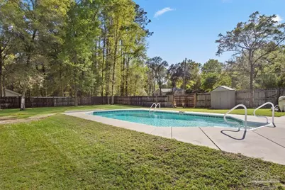 6892 Yucatan St, Milton, FL 32570 - Photo 25