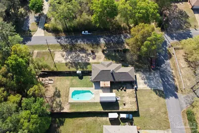 6892 Yucatan St, Milton, FL 32570 - Photo 37