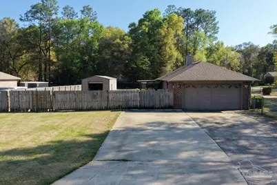 6892 Yucatan St, Milton, FL 32570 - Photo 31