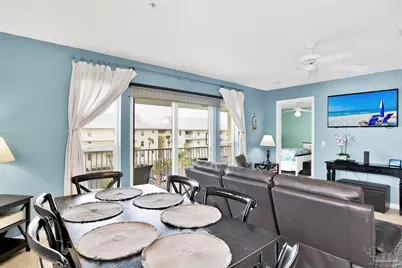 8436 Gulf Blvd #634, Navarre Beach, FL 32566 - Photo 7