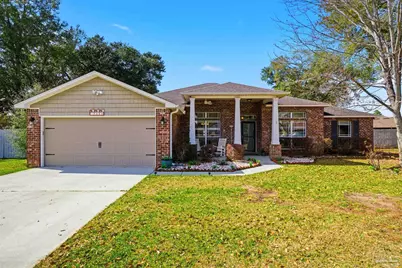 5484 Covered Bridge Ln, Pace, FL 32571 - Photo 3