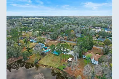 11424 High Springs Rd, Pensacola, FL 32534 - Photo 41