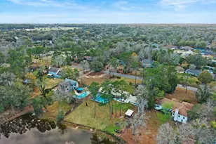 11424 High Springs Rd, Pensacola, FL 32534 - Photo 41