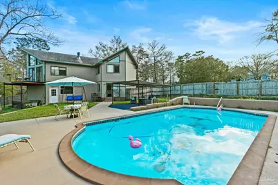 11424 High Springs Rd, Pensacola, FL 32534 - Photo 29