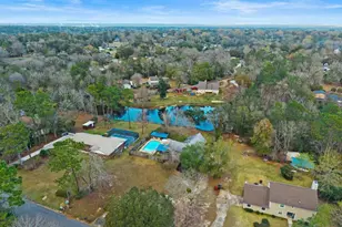 11424 High Springs Rd, Pensacola, FL 32534 - Photo 43