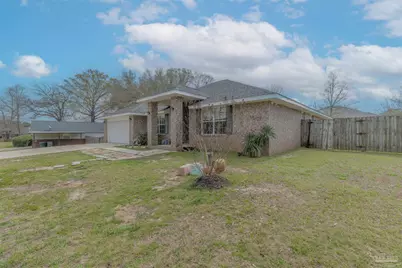 2020 Ziglar Rd, Cantonment, FL 32533 - Photo 33