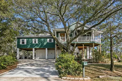 2624 San Antonio Dr, Milton, FL 32583 - Photo 1