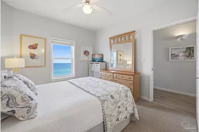 8577 Gulf Blvd #805, Navarre Beach, FL 32566 - Photo 17