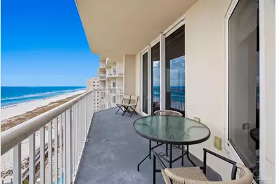 8577 Gulf Blvd #805, Navarre Beach, FL 32566 - Photo 37