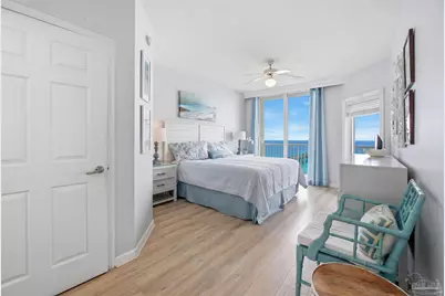 8577 Gulf Blvd #805, Navarre Beach, FL 32566 - Photo 27