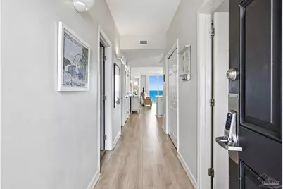 8577 Gulf Blvd #805, Navarre Beach, FL 32566 - Photo 3