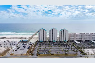 8577 Gulf Blvd #805, Navarre Beach, FL 32566 - Photo 45