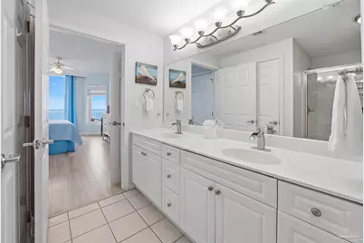 8577 Gulf Blvd #805, Navarre Beach, FL 32566 - Photo 33