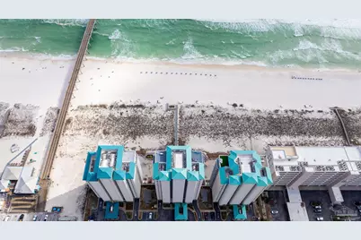 8577 Gulf Blvd #805, Navarre Beach, FL 32566 - Photo 49