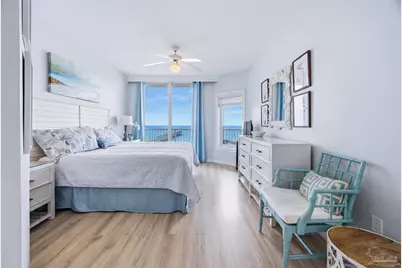 8577 Gulf Blvd #805, Navarre Beach, FL 32566 - Photo 31