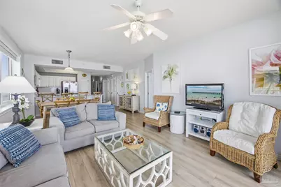 8577 Gulf Blvd #805, Navarre Beach, FL 32566 - Photo 7