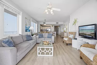 8577 Gulf Blvd #805, Navarre Beach, FL 32566 - Photo 35