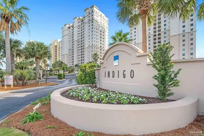 13621 Perdido Key Dr #2005E, Perdido Key, FL 32507 - Photo 1
