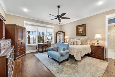 3940 Plantation Cove Ct, Milton, FL 32583 - Photo 9